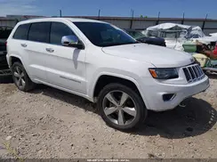 1C4RJECG2GC314560 2016 JEEP GRAND CHEROKEE