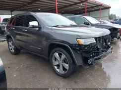 1C4RJECG2GC321105 2016 JEEP GRAND CHEROKEE