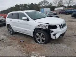 1C4RJECG2GC321220 2016 JEEP GRAND CHEROKEE