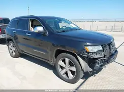 1C4RJECG2GC351933 2016 JEEP GRAND CHEROKEE