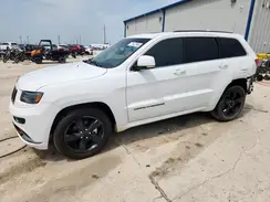 1C4RJECG2GC369705 2016 JEEP GRAND CHEROKEE