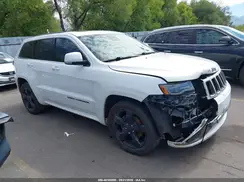 1C4RJECG2GC390831 2016 JEEP GRAND CHEROKEE