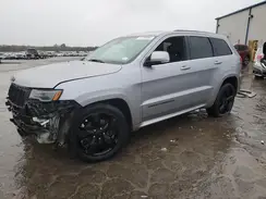 1C4RJECG2GC418644 2016 JEEP GRAND CHEROKEE