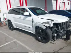 1C4RJECG2GC480125 2016 JEEP GRAND CHEROKEE