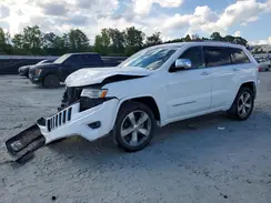 1C4RJECG2GC499659 2016 JEEP GRAND CHEROKEE