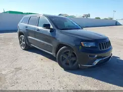 1C4RJECG2GC500275 2016 JEEP GRAND CHEROKEE