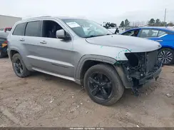 1C4RJECG2GC505511 2016 JEEP GRAND CHEROKEE
