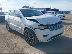 1C4RJECG2HC659427 2017 JEEP GRAND CHEROKEE