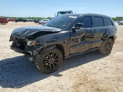 1C4RJECG2JC124748 2018 JEEP GRAND CHEROKEE