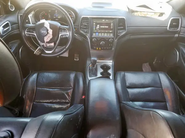 1C4RJECG2JC124748 2018 JEEP GRAND CHEROKEE - Image 8