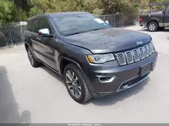 1C4RJECG2JC142196 2018 JEEP GRAND CHEROKEE