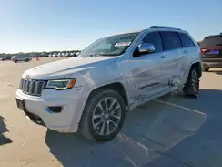 1C4RJECG2JC204793 2018 JEEP GRAND CHEROKEE