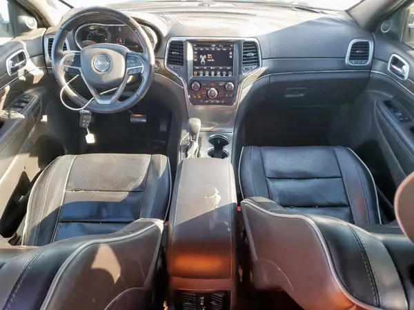 1C4RJECG2JC204793 2018 JEEP GRAND CHEROKEE - Image 8
