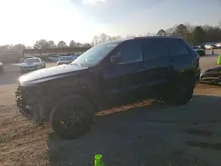 1C4RJECG2JC260992 2018 JEEP GRAND CHEROKEE