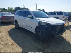 1C4RJECG2JC472095 2018 JEEP GRAND CHEROKEE