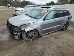 1C4RJECG2JC472159 2018 JEEP GRAND CHEROKEE