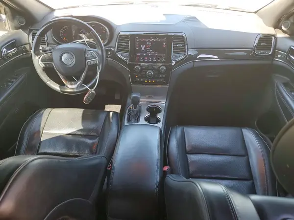 1C4RJECG2KC555706 2019 JEEP GRAND CHEROKEE - Image 8