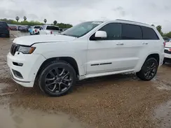 1C4RJECG2KC580637 2019 JEEP GRAND CHEROKEE