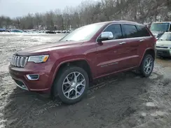 1C4RJECG2KC584235 2019 JEEP GRAND CHEROKEE