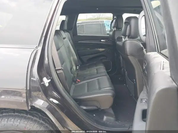1C4RJECG2KC646992 2019 JEEP GRAND CHEROKEE - Image 8