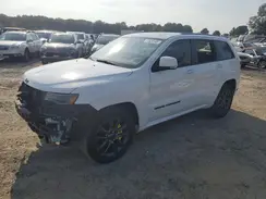 1C4RJECG2KC763570 2019 JEEP GRAND CHEROKEE