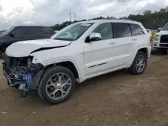 1C4RJECG2KC836095 2019 JEEP GRAND CHEROKEE