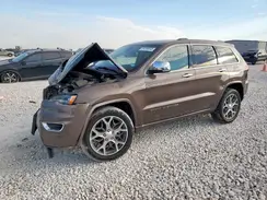 1C4RJECG2LC102400 2020 JEEP GRAND CHEROKEE