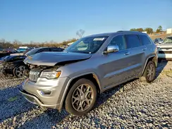 1C4RJECG2LC129094 2020 JEEP GRAND CHEROKEE