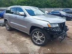 1C4RJECG2LC140077 2020 JEEP GRAND CHEROKEE