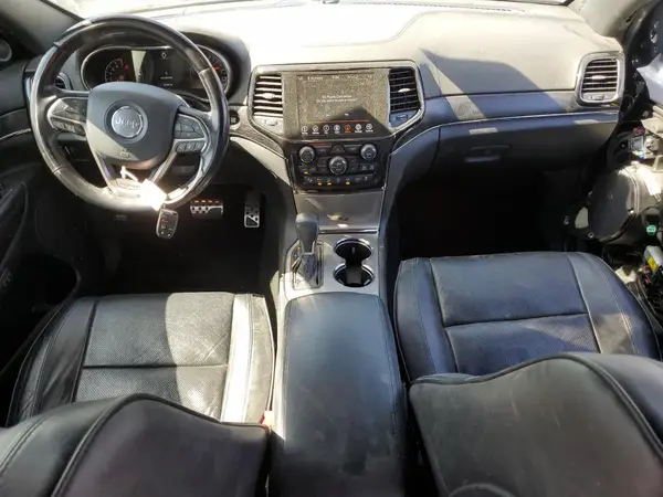 1C4RJECG2MC538987 2021 JEEP GRAND CHEROKEE - Image 8