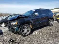 1C4RJECG2MC570483 2021 JEEP GRAND CHEROKEE