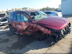 1C4RJECG3GC328967 2016 JEEP GRAND CHEROKEE