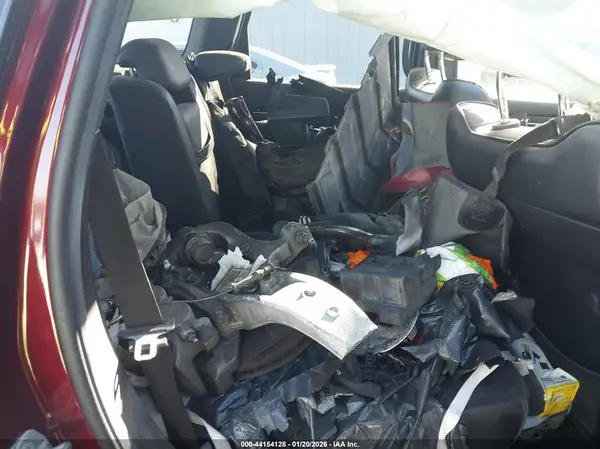 1C4RJECG3GC328967 2016 JEEP GRAND CHEROKEE - Image 8