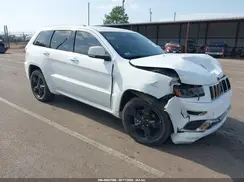 1C4RJECG3GC328970 2016 JEEP GRAND CHEROKEE