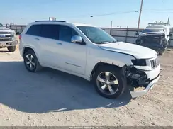 1C4RJECG3GC335935 2016 JEEP GRAND CHEROKEE