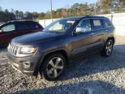 1C4RJECG3GC339807 2016 JEEP GRAND CHEROKEE