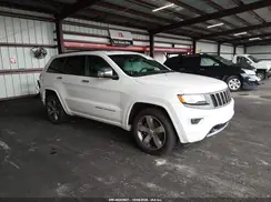 1C4RJECG3GC382768 2016 JEEP GRAND CHEROKEE