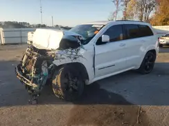 1C4RJECG3GC418815 2016 JEEP GRAND CHEROKEE