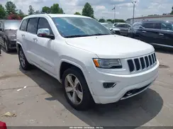 1C4RJECG3GC500950 2016 JEEP GRAND CHEROKEE
