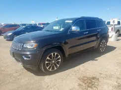 1C4RJECG3HC600435 2017 JEEP GRAND CHEROKEE