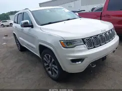 1C4RJECG3HC708716 2017 JEEP GRAND CHEROKEE