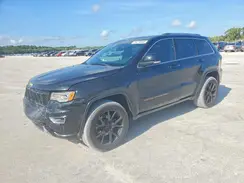 1C4RJECG3HC838107 2017 JEEP GRAND CHEROKEE