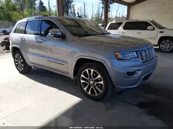1C4RJECG3HC878199 2017 JEEP GRAND CHEROKEE