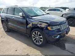 1C4RJECG3HC903327 2017 JEEP GRAND CHEROKEE