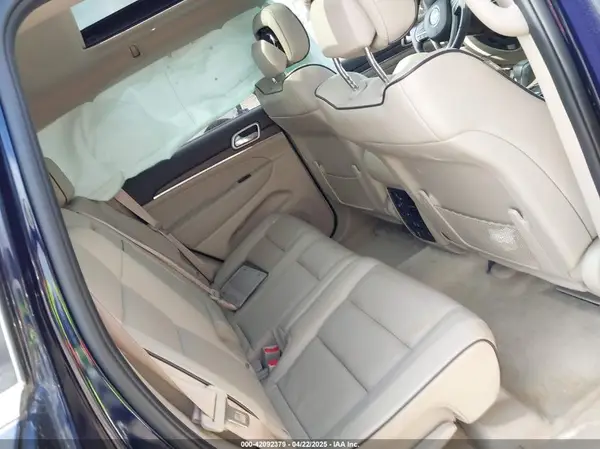 1C4RJECG3HC903327 2017 JEEP GRAND CHEROKEE - Image 8