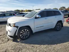 1C4RJECG3HC903425 2017 JEEP GRAND CHEROKEE