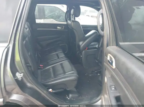 1C4RJECG3HC965603 2017 JEEP GRAND CHEROKEE - Image 8