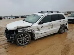 1C4RJECG3JC110454 2018 JEEP GRAND CHEROKEE