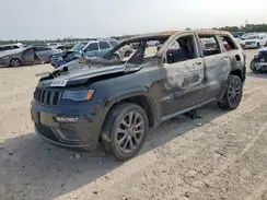 1C4RJECG3JC113788 2018 JEEP GRAND CHEROKEE