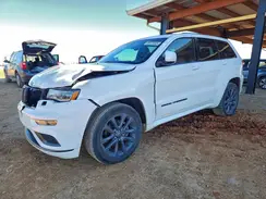 1C4RJECG3JC182044 2018 JEEP GRAND CHEROKEE